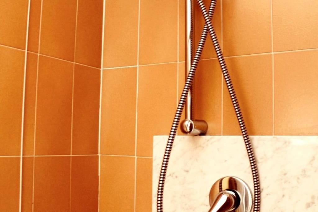 Location Strategica! -Mirochi Apartment- Bergamo Exteriér fotografie