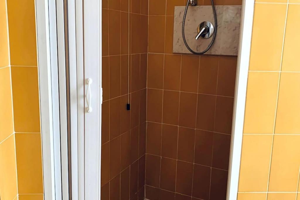 Location Strategica! -Mirochi Apartment- Bergamo Exteriér fotografie